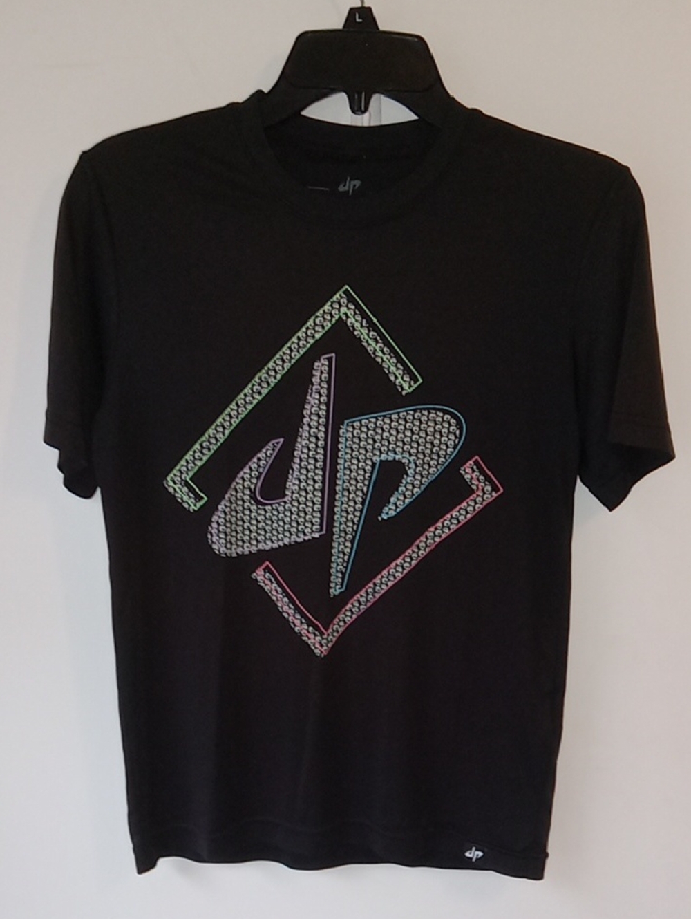 Dude Perfect Logo Boy's T-Shirt Official Merch